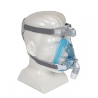 Amara Gel Full Face CPAP Mask